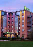 Hotel exterior Holiday Inn Express REGGIO EMILIA, an IHG Hotel