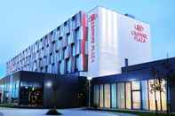 Others Crowne Plaza ABERDEEN AIRPORT, an IHG Hotel