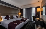 Others 5 Crowne Plaza ABERDEEN AIRPORT, an IHG Hotel