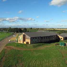 Scenery / Landscape 3 Holiday Inn HUNTINGDON - RACECOURSE by IHG, an IHG Hotel, Hotel Hilton