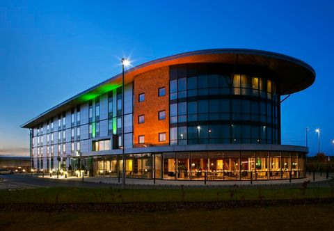 Others Holiday Inn SALISBURY - STONEHENGE by IHG, an IHG Hotel