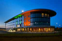 Holiday Inn Salisbury - Stonehenge, an IHG Hotel, THB 9,840.21