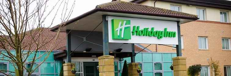 อื่นๆ Holiday Inn DARLINGTON - NORTH A1M, JCT.59, an IHG Hotel