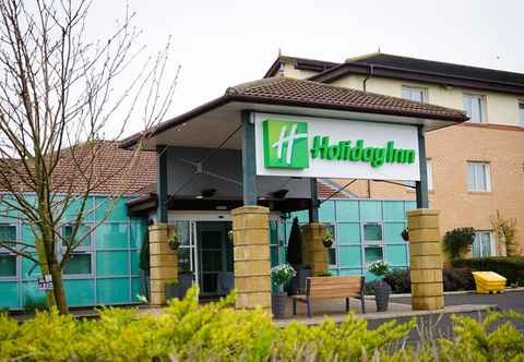 อื่นๆ Holiday Inn DARLINGTON - NORTH A1M, JCT.59, an IHG Hotel