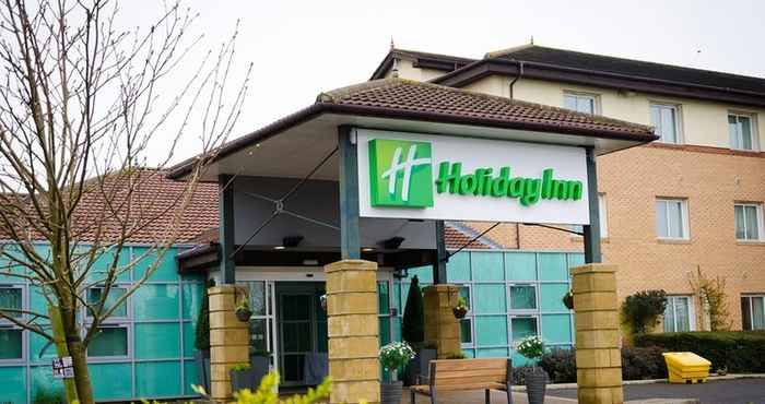 อื่นๆ Holiday Inn DARLINGTON - NORTH A1M, JCT.59, an IHG Hotel