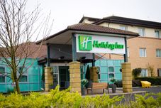 Lain-lain Holiday Inn DARLINGTON - NORTH A1M, JCT.59 by IHG, an IHG Hotel