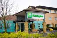 อื่นๆ Holiday Inn DARLINGTON - NORTH A1M, JCT.59, an IHG Hotel