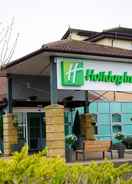 Hotel Exterior Holiday Inn DARLINGTON - NORTH A1M, JCT.59, an IHG Hotel