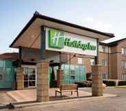 อื่นๆ 7 Holiday Inn DARLINGTON - NORTH A1M, JCT.59, an IHG Hotel