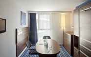 Lainnya 2 Holiday Inn Express MARSEILLE - SAINT CHARLES, an IHG Hotel