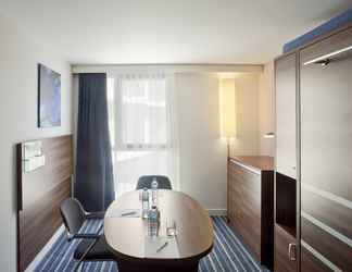 อื่นๆ 2 Holiday Inn Express MARSEILLE - SAINT CHARLES, an IHG Hotel