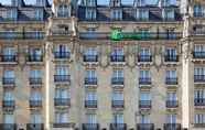 Lainnya 5 Holiday Inn PARIS - GARE DE L'EST, an IHG Hotel