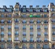 Lainnya 5 Holiday Inn PARIS - GARE DE L'EST, an IHG Hotel