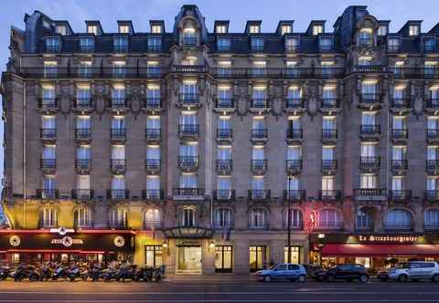 Lainnya Holiday Inn PARIS - GARE DE L'EST, an IHG Hotel