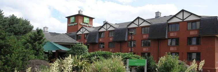 其他 Holiday Inn NORTHAMPTON by IHG, an IHG Hotel
