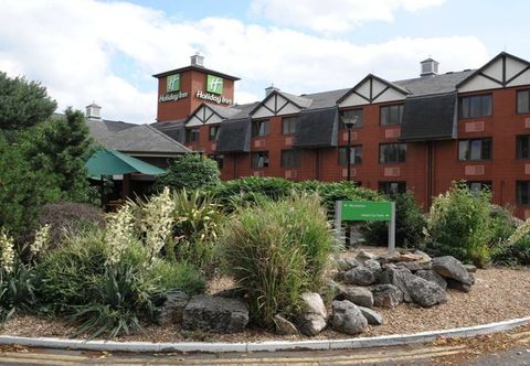 其他 Holiday Inn NORTHAMPTON by IHG, an IHG Hotel