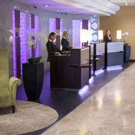 Welcome to the Crowne Plaza Berlin City Centre- the Berlins heart!1Crowne Plaza BERLIN CITY CENTRE KU'DAMM by IHG, an IHG Hotel,根策尔大街飯店