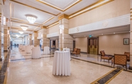 Lainnya 3 Crowne Plaza ISTANBUL - ASIA, an IHG Hotel