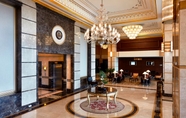 Lainnya 5 Crowne Plaza ISTANBUL - ASIA, an IHG Hotel