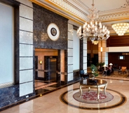 อื่นๆ 5 Crowne Plaza ISTANBUL - ASIA, an IHG Hotel