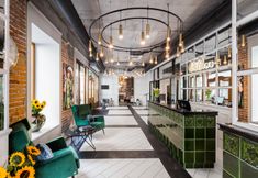 기타 7 Hotel Indigo KRAKOW - OLD TOWN by IHG, an IHG Hotel