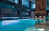 Lainnya 4 Crowne Plaza ISTANBUL - ASIA, an IHG Hotel