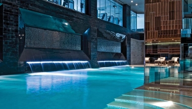 Lainnya 4 Crowne Plaza ISTANBUL - ASIA, an IHG Hotel