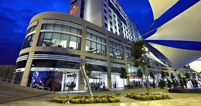 Lainnya Crowne Plaza ISTANBUL - ASIA, an IHG Hotel