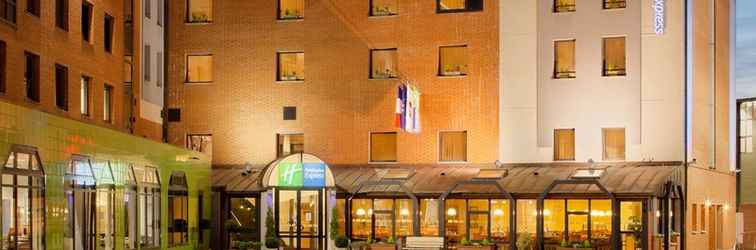 Others Holiday Inn Express ARRAS, an IHG Hotel