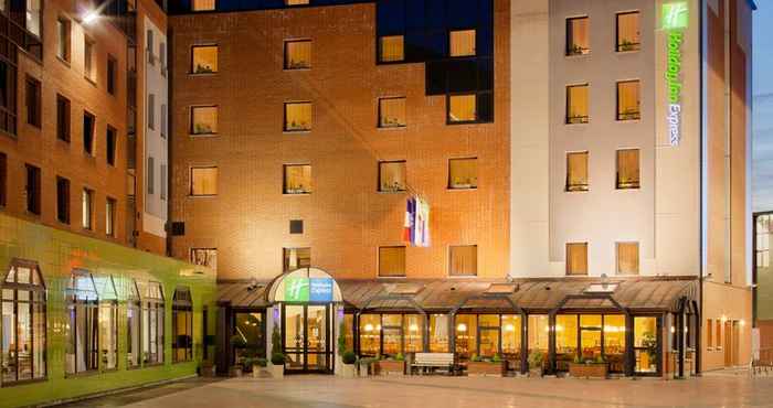 Others Holiday Inn Express ARRAS, an IHG Hotel