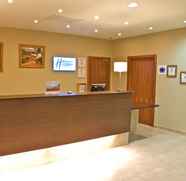 Others 3 Holiday Inn Express CAMPO DE GIBRALTAR - BARRIOS, an IHG Hotel