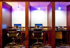 Functional Hall 3 Holiday Inn Express & Suites BROOKSVILLE-I-75 by IHG, an IHG Hotel