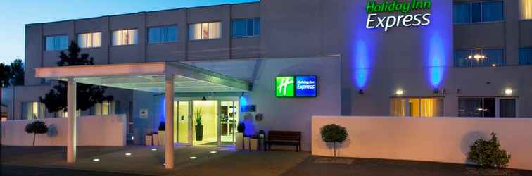 Others Holiday Inn Express NORWICH, an IHG Hotel