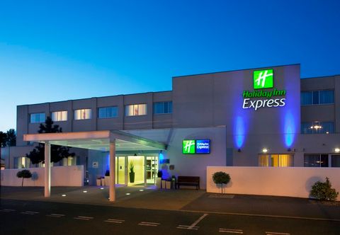 Others Holiday Inn Express NORWICH by IHG, an IHG Hotel