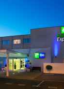 A warm welcome awaits you at Holiday Inn Express Norwich Holiday Inn Express Norwich, an IHG Hotel