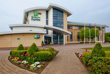 其他 Holiday Inn Express NORTHAMPTON - SOUTH by IHG, an IHG Hotel