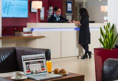 其他 3 Holiday Inn Express NORTHAMPTON - SOUTH by IHG, an IHG Hotel