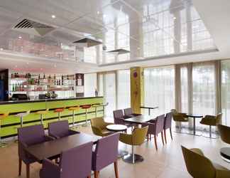 Lainnya 2 Holiday Inn Express PARIS - CANAL DE LA VILLETTE, an IHG Hotel