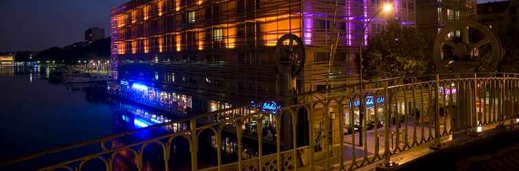 Lainnya Holiday Inn Express PARIS - CANAL DE LA VILLETTE, an IHG Hotel