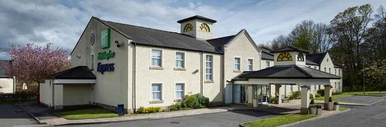 Others Holiday Inn Express GLENROTHES, an IHG Hotel