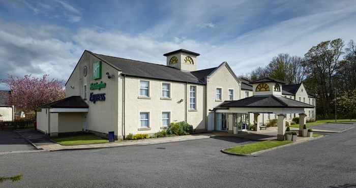 Others Holiday Inn Express GLENROTHES, an IHG Hotel