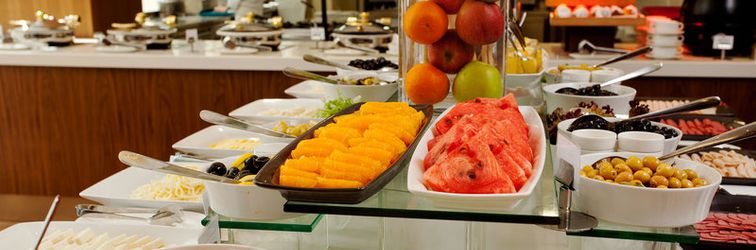 其他 Crowne Plaza ISTANBUL - HARBIYE by IHG, an IHG Hotel