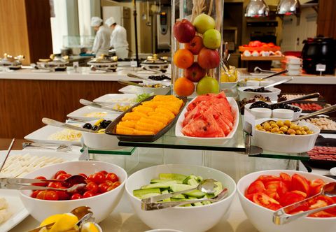 其他 Crowne Plaza ISTANBUL - HARBIYE by IHG, an IHG Hotel