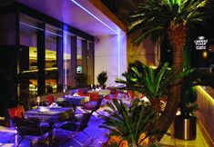 其他 7 Crowne Plaza ISTANBUL - HARBIYE by IHG, an IHG Hotel