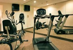 Fitness Center 5 Holiday Inn Express & Suites BROOKSVILLE-I-75 by IHG, an IHG Hotel