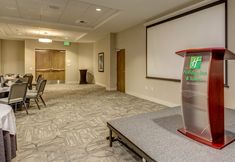大廳 3 Holiday Inn & Suites BELLINGHAM by IHG, an IHG Hotel