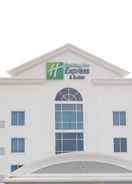 EXTERIOR_BUILDING Holiday Inn Express & Suites Columbia-Fort Jackson, an IHG Hotel