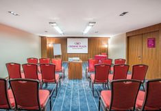 其他 5 Crowne Plaza ISTANBUL - HARBIYE by IHG, an IHG Hotel