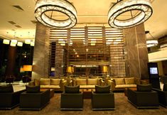 其他 3 Crowne Plaza ISTANBUL - HARBIYE by IHG, an IHG Hotel