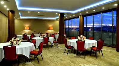 其他 4 Crowne Plaza ISTANBUL - HARBIYE by IHG, an IHG Hotel
